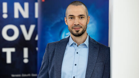 Tim Puppe - Kontakt push!-Stipendium Tim Puppe - Kontakt push!-Stipendium